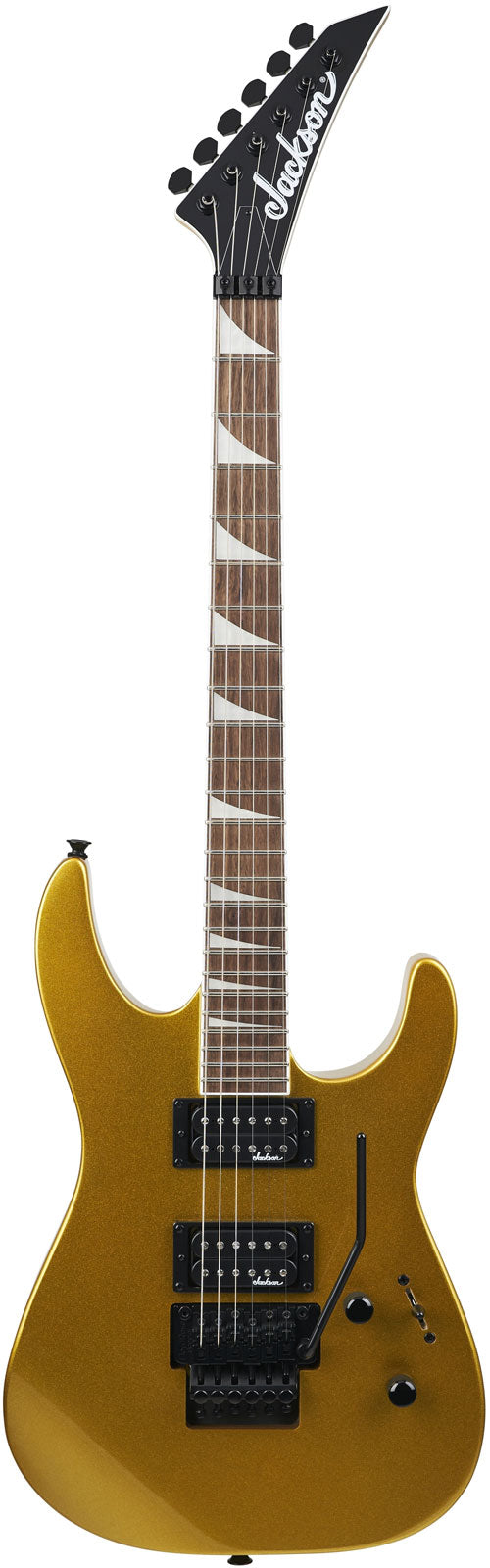 Soloist HH X LRL Lingote de ouro