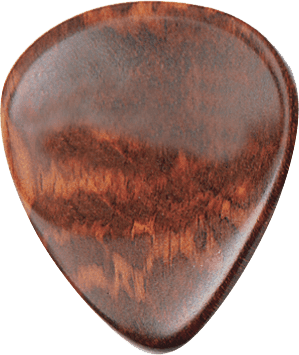 GUITAR  AMOURETTE MOUCHETE WOOD