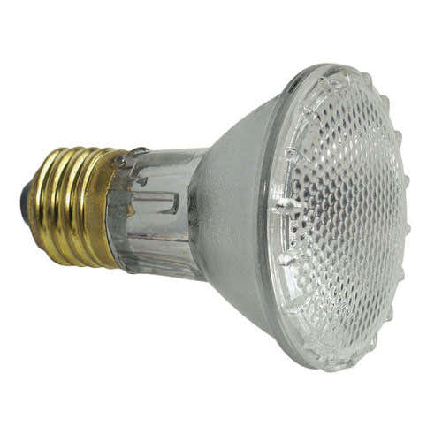 Par 20 E27 Projetor Flood Showtec 230V 50W