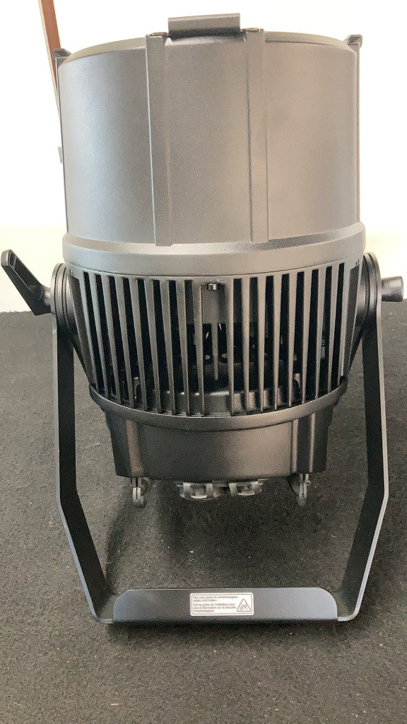 PAR LED RGBW 7X40W ZOOM IP65 – Stock B