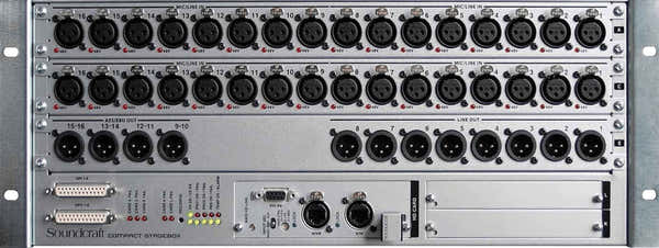 Soundcraft 5031234