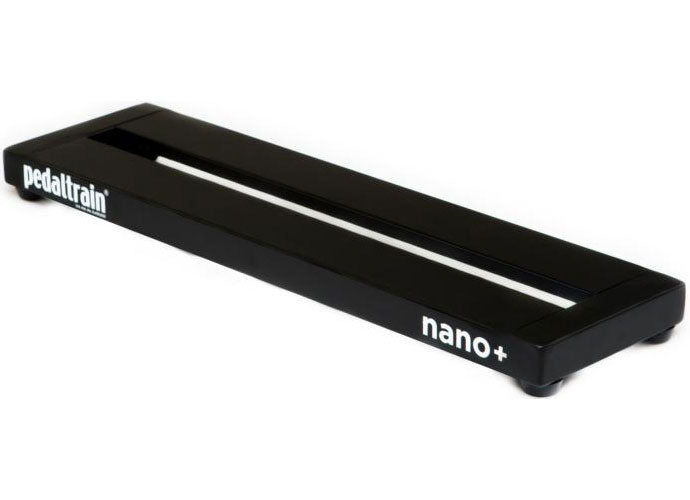 Pedaltrain NANO PLUS PEDALBOARD WITH SOFT CASE