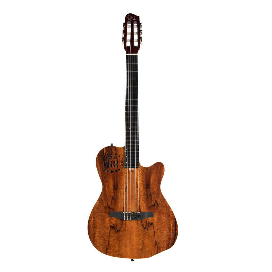 Sa Nylon Sa Koa Extreme Hg Gloss