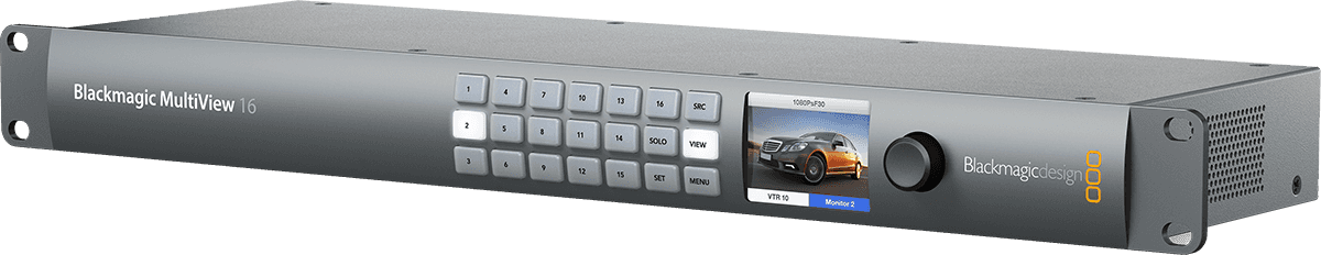 MultiView 16