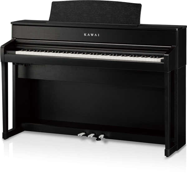 CA701 Preto