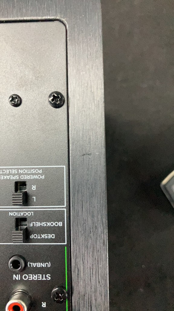 CR5 BT (PAIR) - B Stock