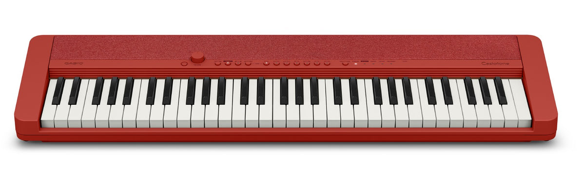 CT-S1 Vermelho