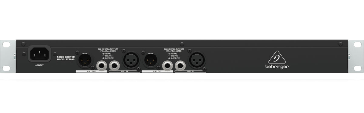 SX3040 V2