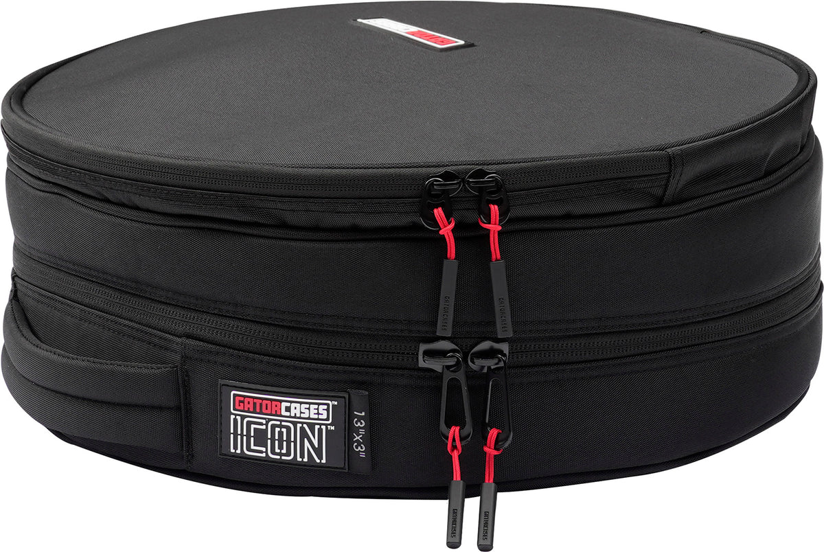 G-ICON bag for 13? x 3? snare drum