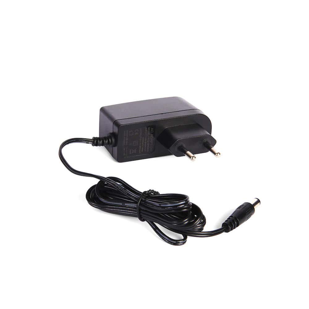 D'ADDARIO 9V POWER ADAPTER F PLUG