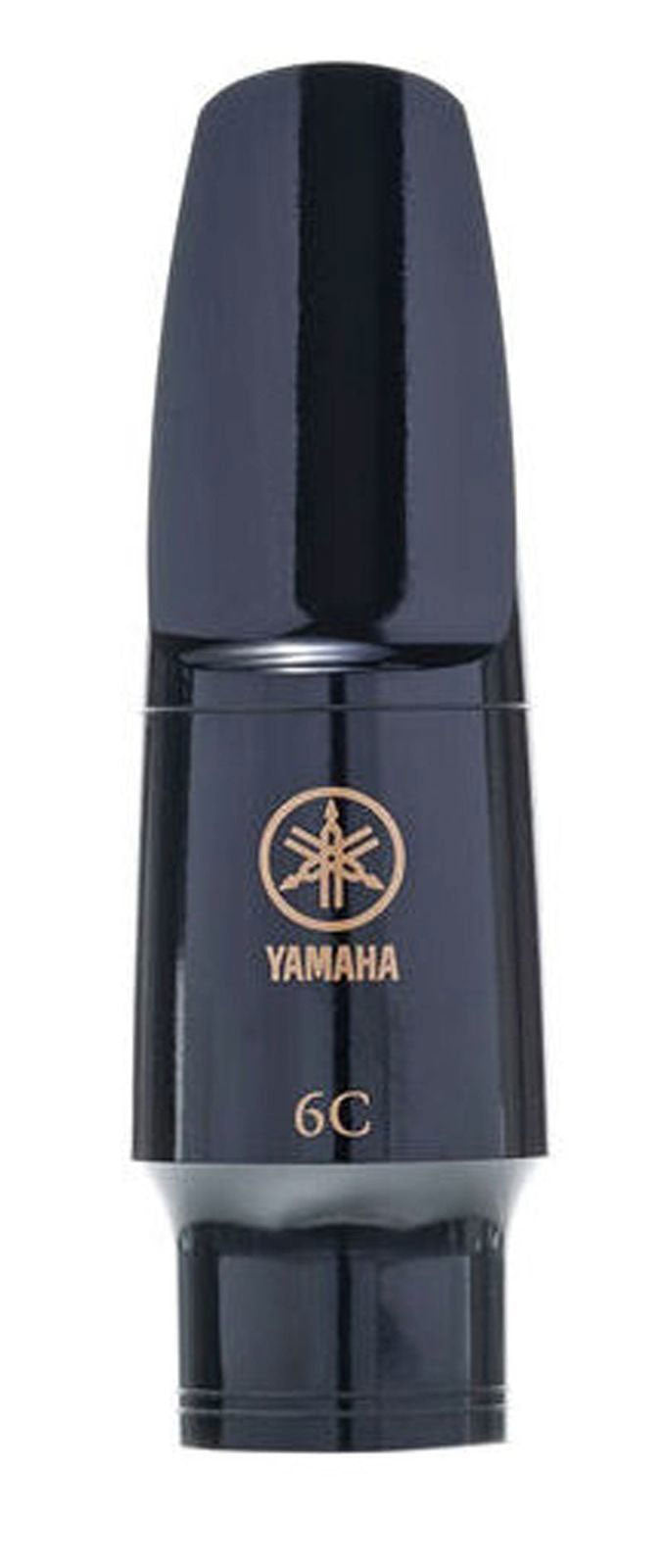 Yamaha 6C (ALTO SAXOPHONE)