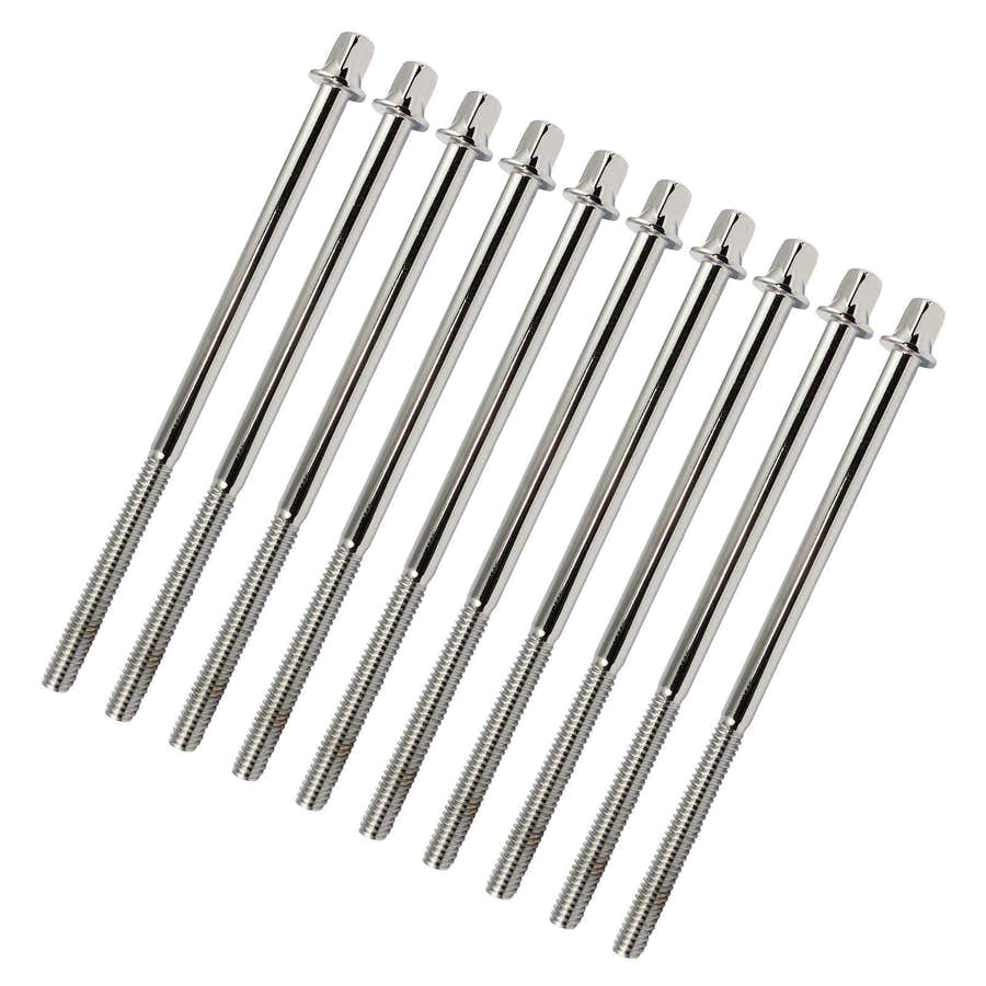 TRC-110 - 110MM TENSION ROD - 7/32" THREAD (X10)