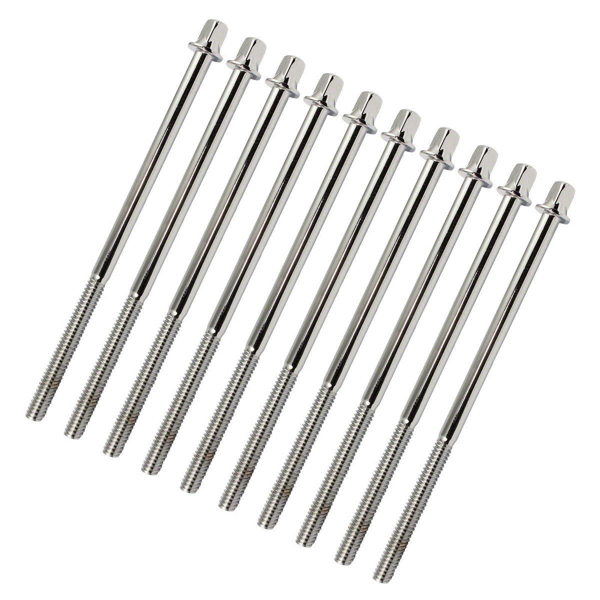 TRC-110 - 110MM TENSION ROD - 7/32" THREAD (X10)