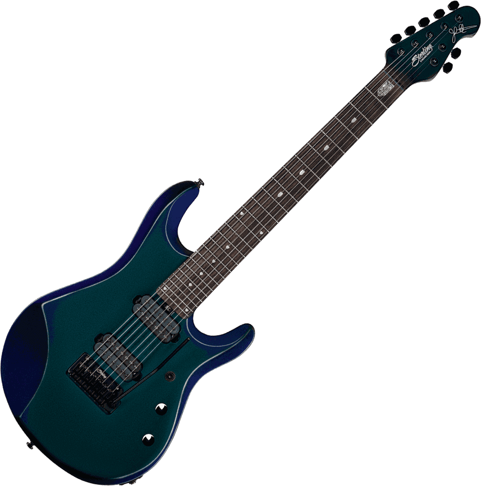 Jp Signature In Mystic Dream 7-String