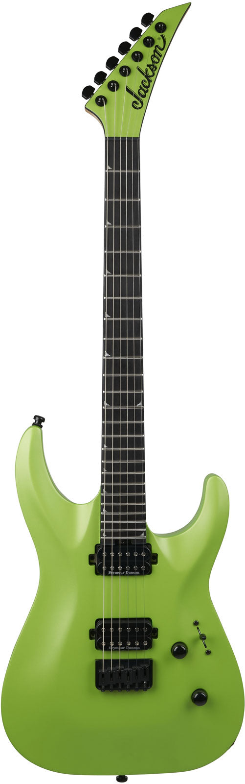 Soloist SLA2 HH Pro Plus EBO Maçã Tóxica