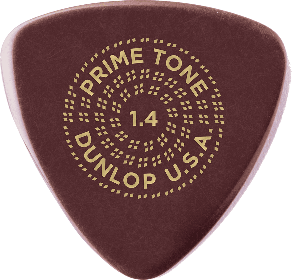 12 x 1,40mm Primetone Small Triangle Smooth