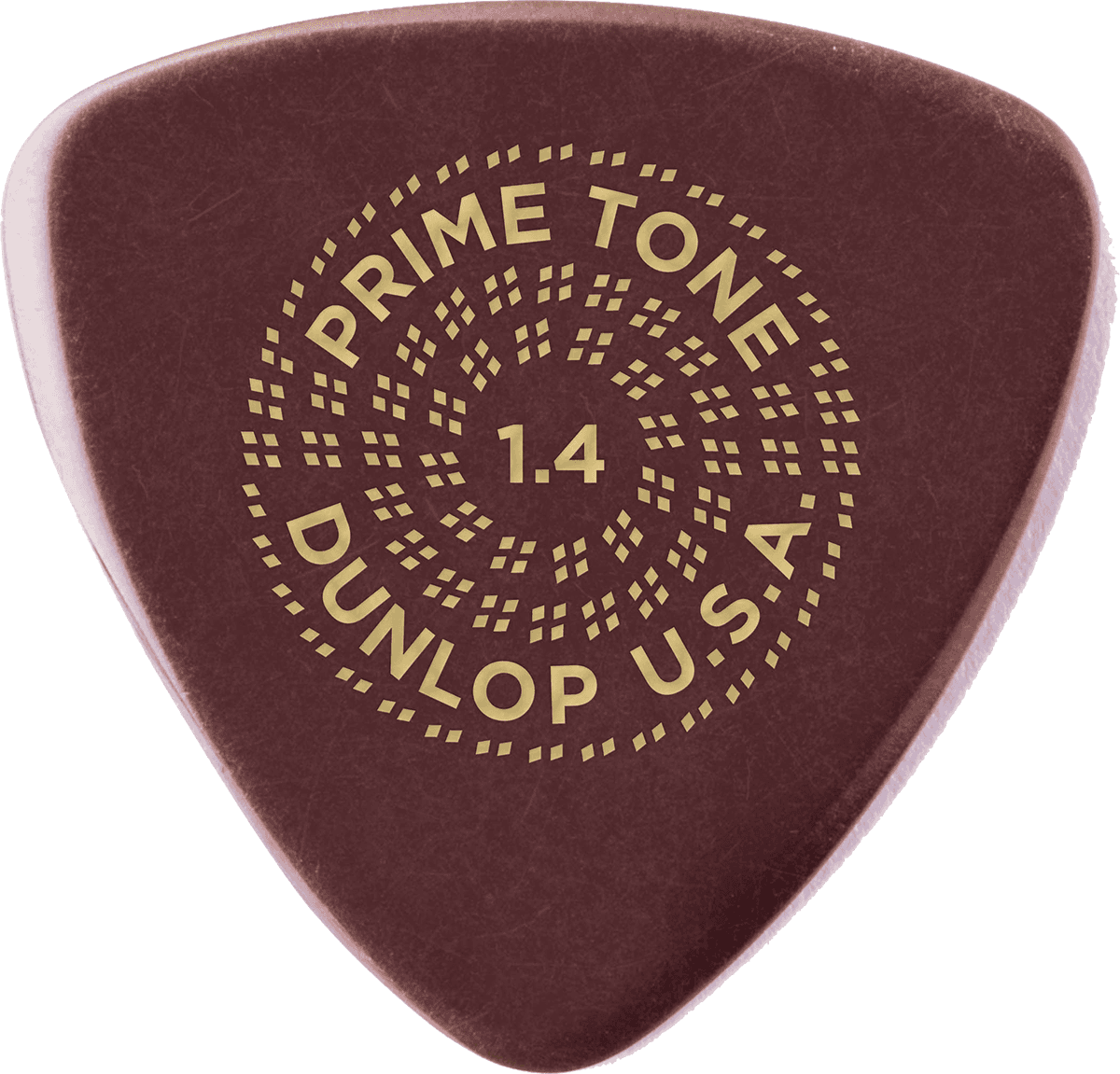 12 x 1,40mm Primetone Small Triangle Smooth