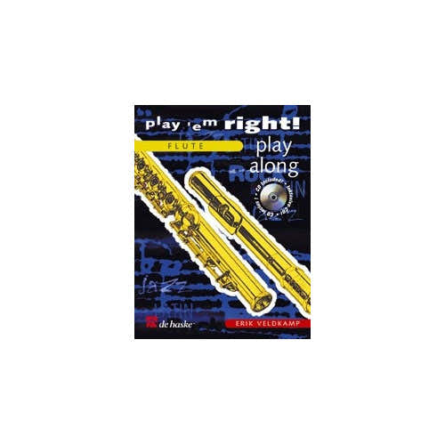 Play 'em Right! - Play Along