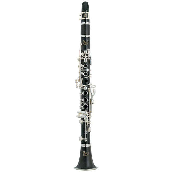 Yamaha YCL881 Custom Mib (17 Chaves Prateadas)