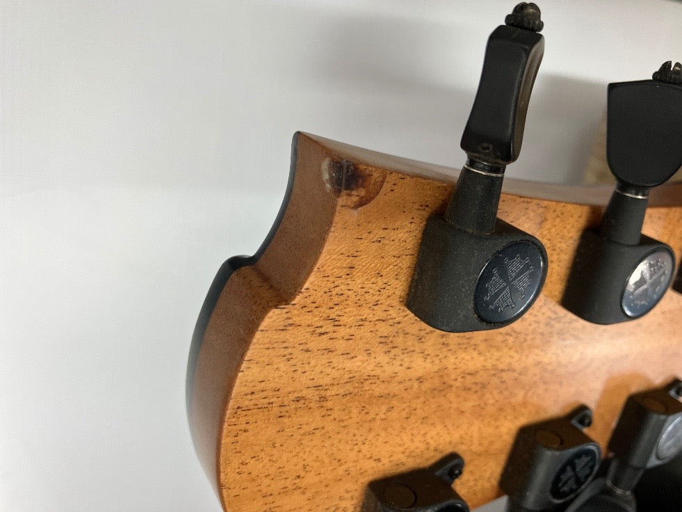 HyVibe 1 Série 20 Dreadnought Ctw - Stock B