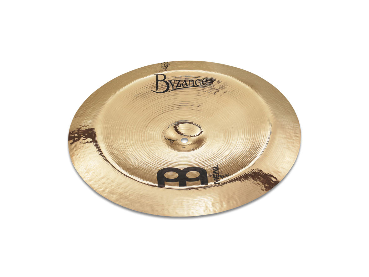 Meinl 16" BYZANCE BRILLIANT CHINA
