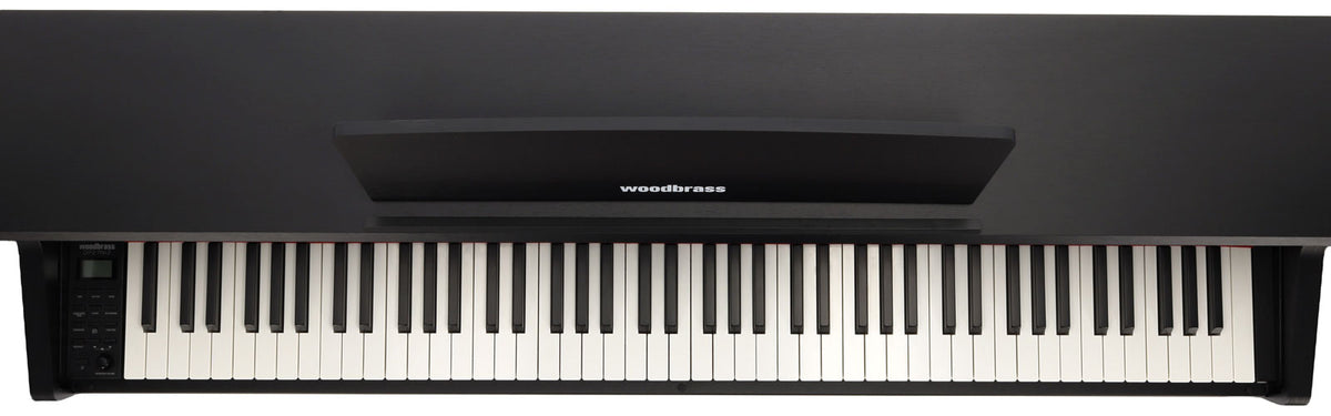 DP2 MK2 Preto - ESTOQUEB