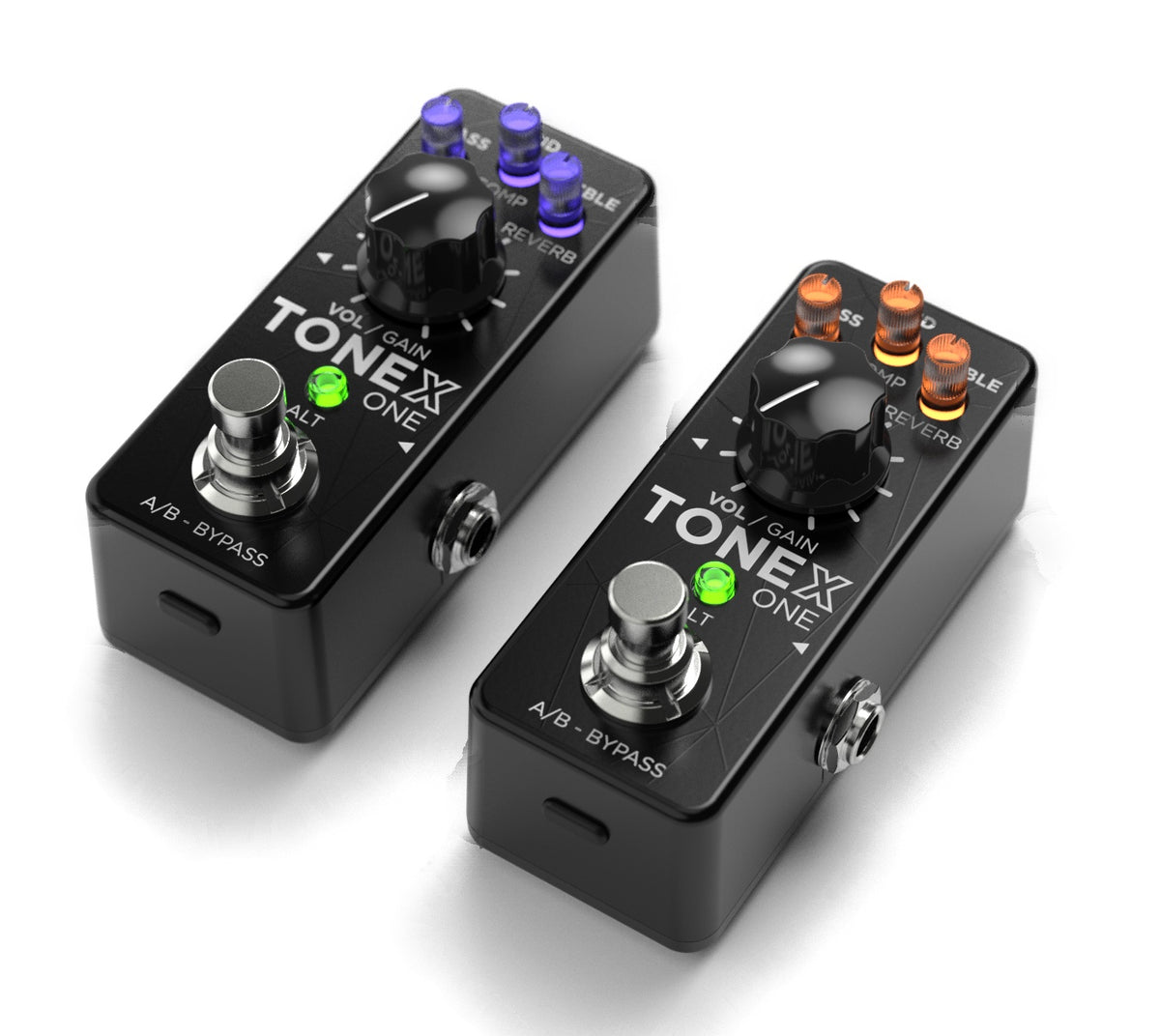 ToneX One