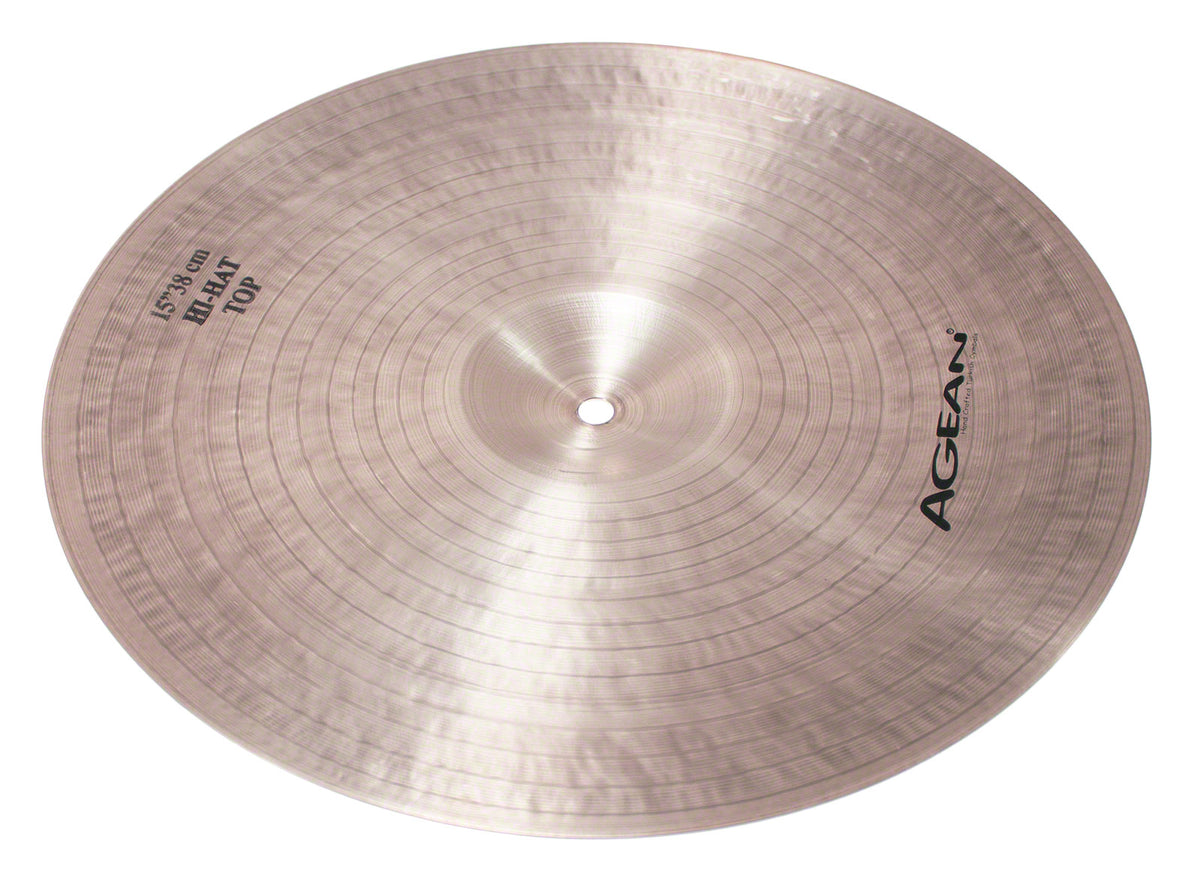 15" SPECIAL JAZZ HI-HAT
