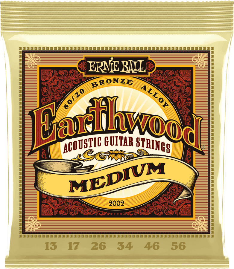 2002 EARTHWOOD MEDIUM 13-56