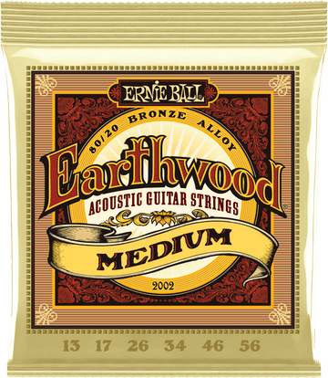 2002 EARTHWOOD MEDIUM 13-56