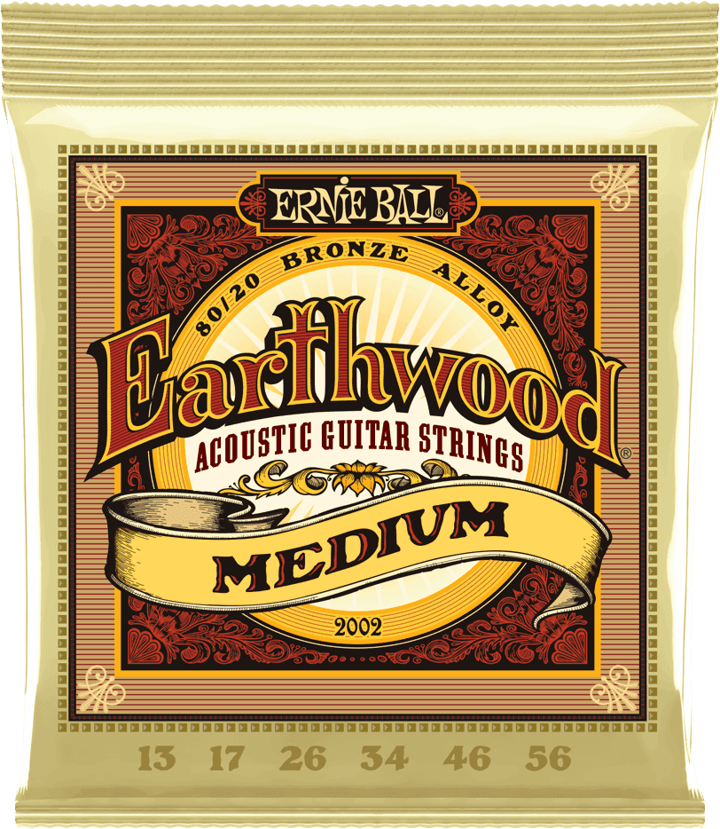 2002 EARTHWOOD MEDIUM 13-56