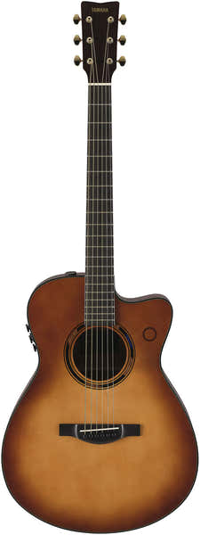 TAS3 C Sand Burst