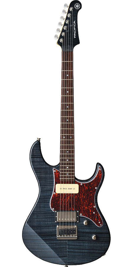 Pacifica 611Hfm Tbl