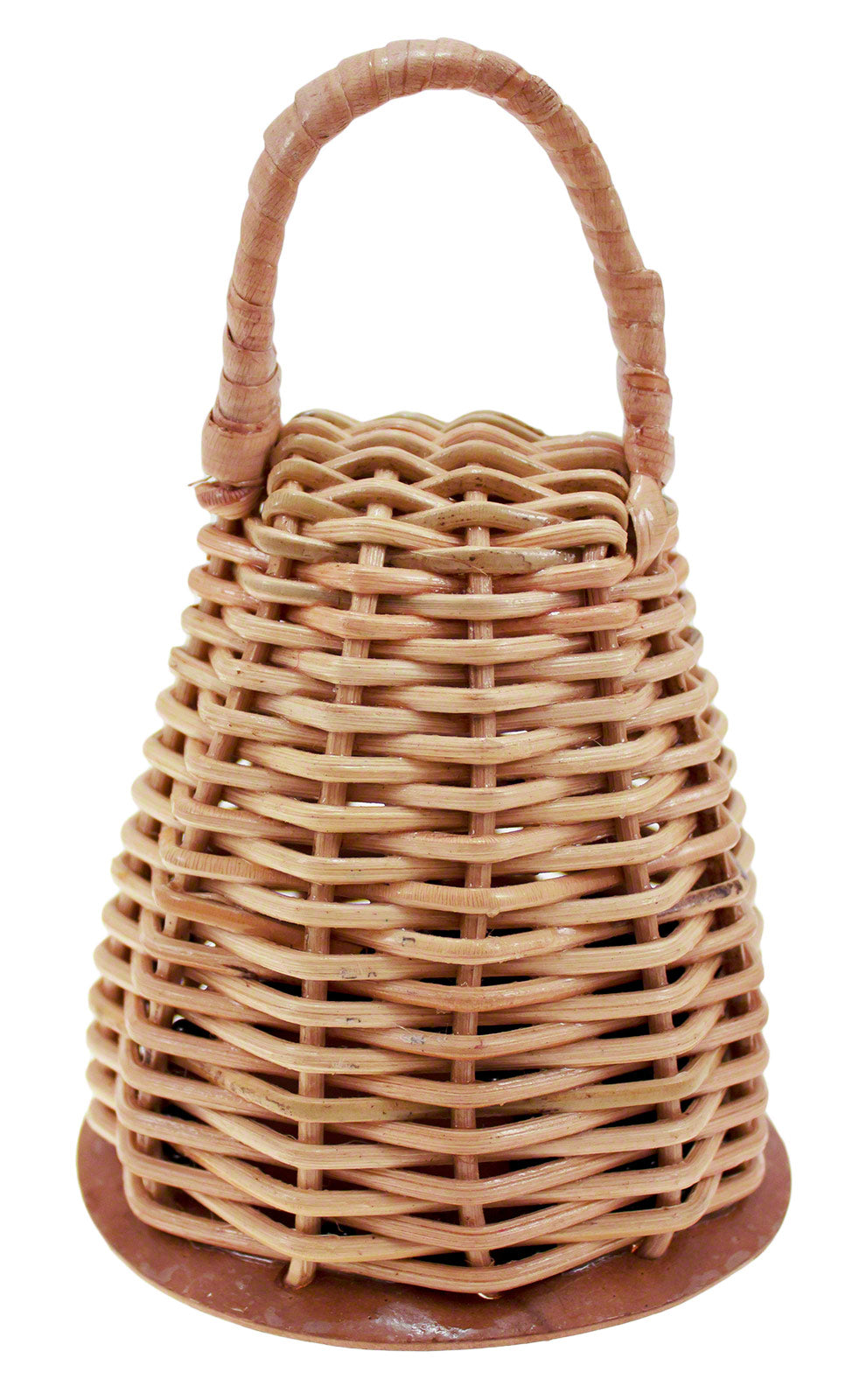 CAXIXI ROTIN KALABASH BOTTOM MEDIUM 14CM