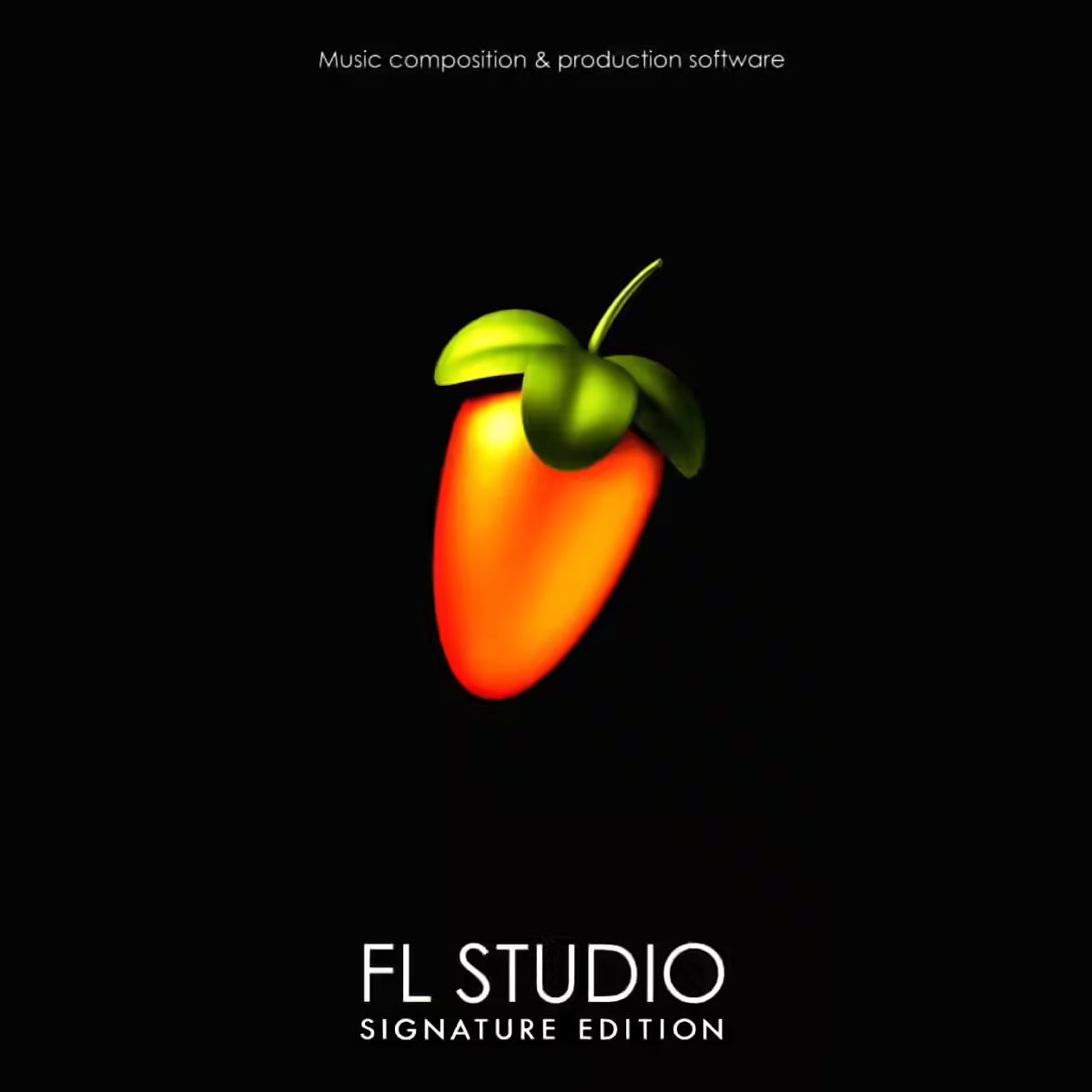FL Studio Signature Edition