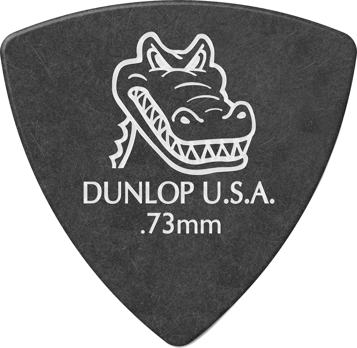 6 x 0,73mm Gator Grip Triângulo Pequeno