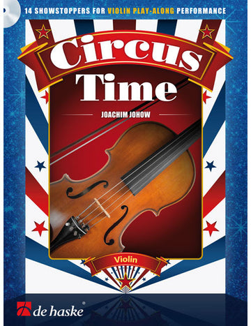 Circus Time