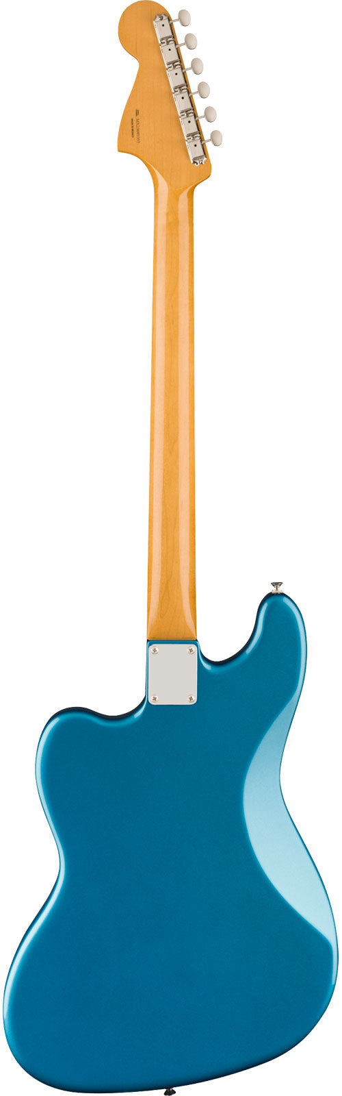 Bass Vi 60S Vintera II Rw Lake Placid Blue - ESTOQUEB