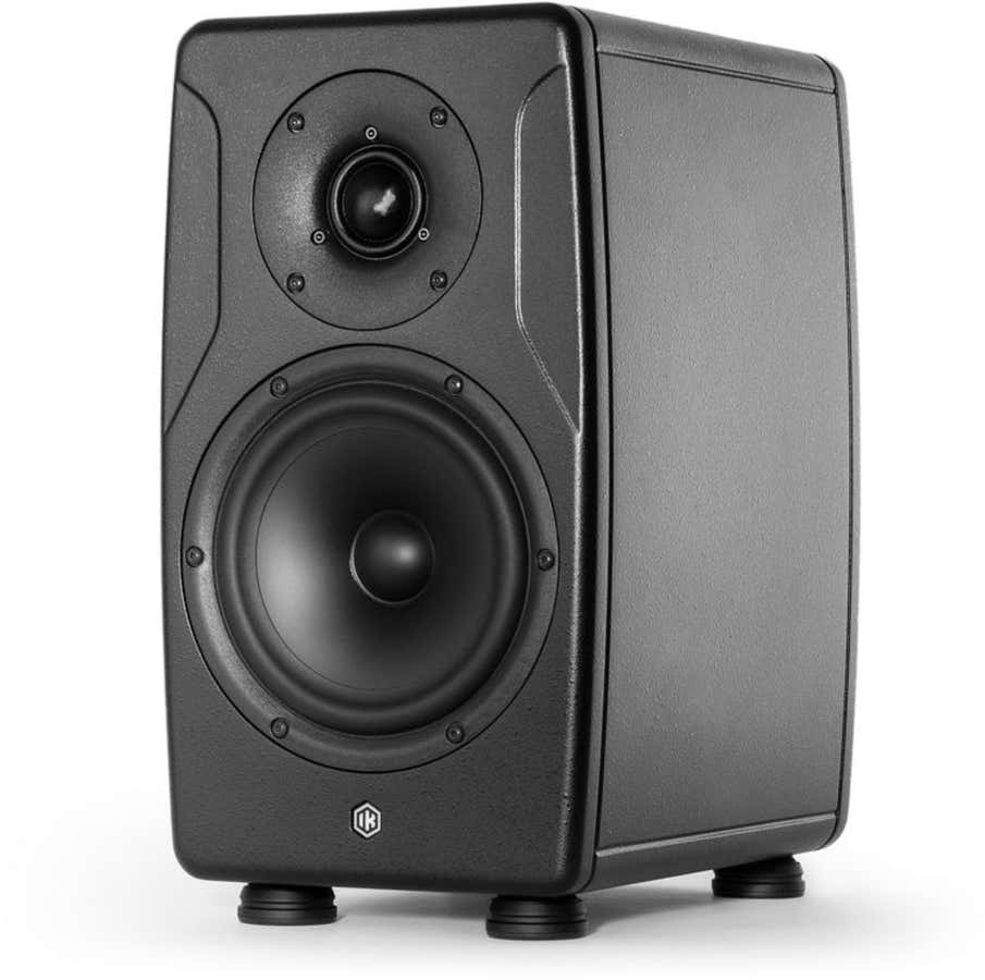 ILOUD PRECISION 6 MKII