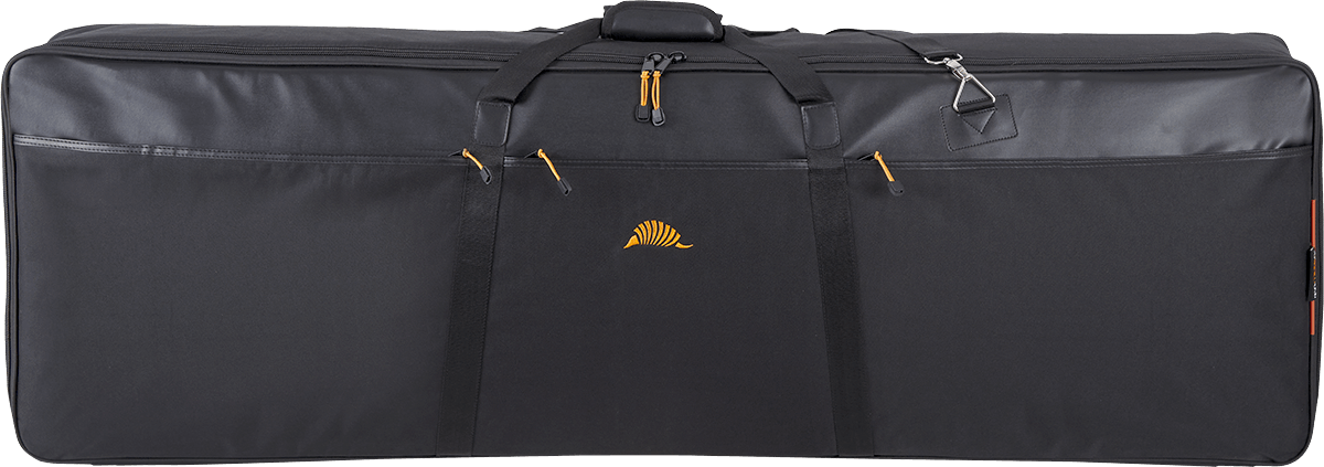 Bolsa para teclado Akb16 Preto