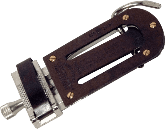 SML Paris REED CUTTER CLARINET BB