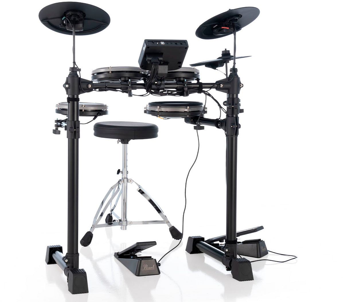 Baterias Eletrónicas Pearl