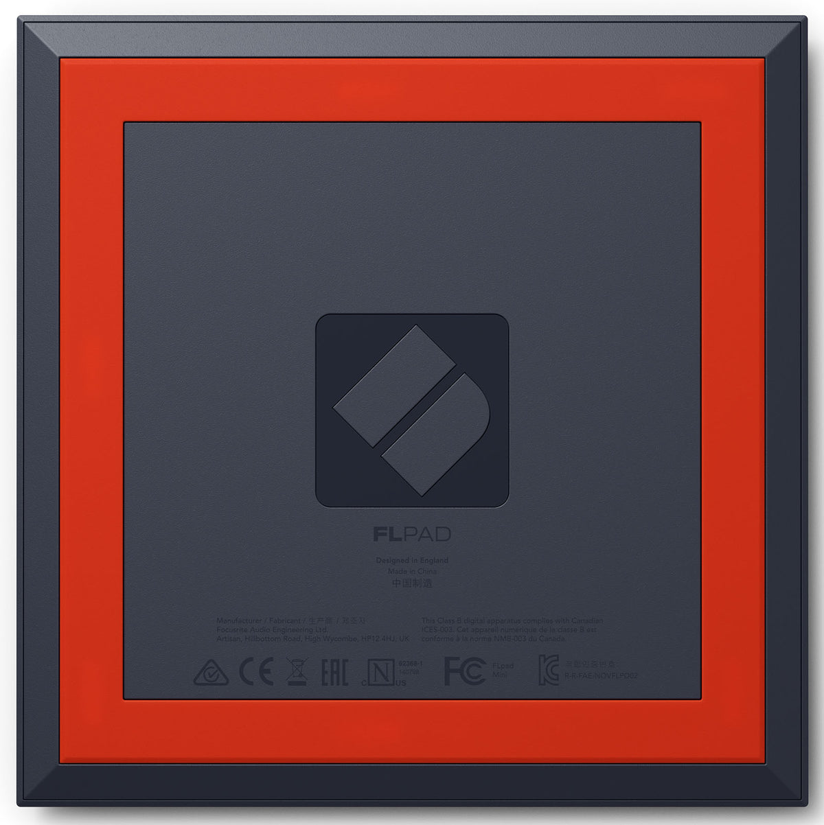 FLpad Mini