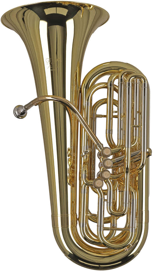 Ambition BB501B Contrabaixo Sib Envernizado