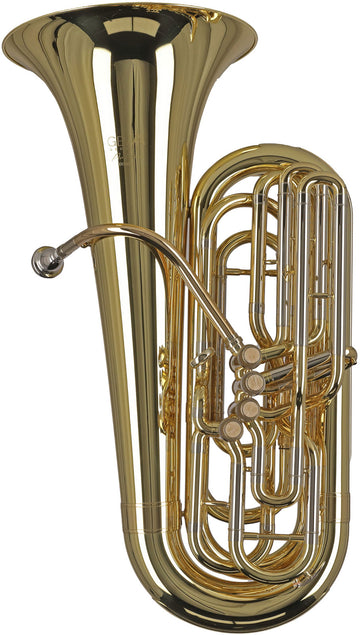 Ambition BB501B Contrabaixo Sib Envernizado