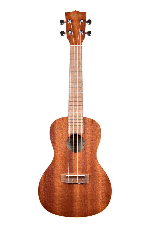 Ka-C With Gigbag Concert Satin Mahogany
