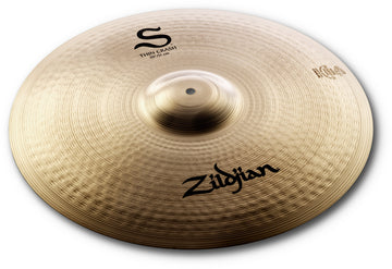 S20TC - S Family 20" Crash fino