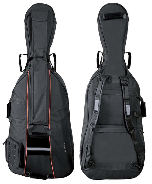 CELLO COVER PREMIUM 1/2 1/2