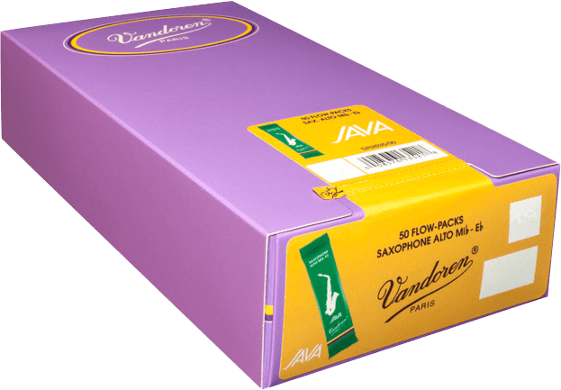 Alto Java 2.5 - Vendida à Unidade SR2625-50