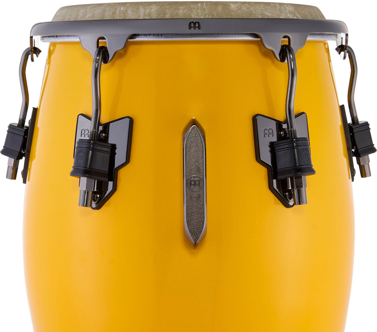AA1212SY - Alexandra Alban Signature 12 1/2" Tumba - Sunrise Yellow